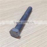 High Strength Astm A325 Hex Bolts
