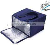 Lunch Beer Insulated Cooler Bag thumbnail-1