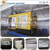 EPS Shape Moulding Machine thumbnail-3