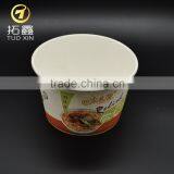Hot Selling Custom Frozen Yogurt Bowl Wholesale thumbnail-2