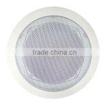 ABS Ceiling Speaker in Wall Ceiling Surround Home Speaker thumbnail-2