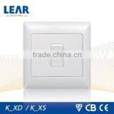 15 Year Warranty British Standard Knight Series Switch