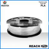2016 Weistek Brand Flexible 3d Printing Filament Flexible Abs Filament thumbnail-2
