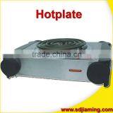 Coil Hot Plate Electric Hot Plate thumbnail-1