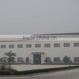Prefab Steel Structure Workshop Building thumbnail-4
