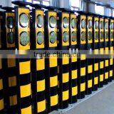 Led Solar Arrow Light