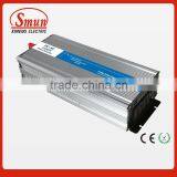 2500W DC/AC Pure Sine Wave Power Inverter With AC Charge 12Vdc- 110vac thumbnail-2