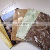 China Supplier Pvc Marble Board/profile Extruder Machine thumbnail-3