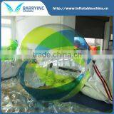 Customized Adult Size Kids Size Inflatable Water Walking Ball Price thumbnail-1