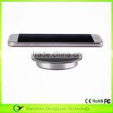 Qi Wireless Phone Charger Pad for Most Coffee/restaurant/hotel/computer Table Desktop Wireless Charger thumbnail-2