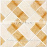 2016 modern design rustic glazed cheap flooring tile 300x300mm CHINA