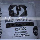 China White Sugar Woven pp Bag 25kg 50kg 100kg thumbnail-1