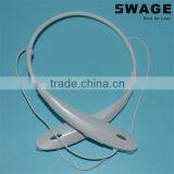 HBS-800S Neckband Bluetooth Headphone,Wireless Bluetooth Sports Stereo Bluetooth Headsets For Smart Phone thumbnail-5