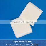 5*5" 25 Micron Rosin Tech Filter Screen