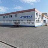 Nft Office Gmbh company overview - view 1 thumbnail