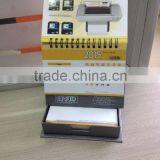 Film Lamination Calendar Printing Manufacturer/custom Islamic Calendar 2014