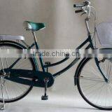 Hot Sale Ladies City Bike for Women/ City Bicycle thumbnail-1