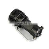 Lumifre 3100 New Arrival 5*XML T6 Led Bulb 2500LM 18650 High Power Aluminum Rechargeable LED Flashlight thumbnail-6