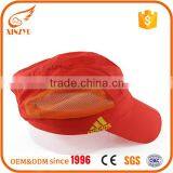 Wholesale 100% Polyester Mesh Trucker Printing Cap thumbnail-4
