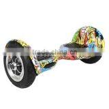 2 Wheel Electric Balance Scooter thumbnail-5