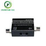 Video Anti-interference Device Over Coaxial Through CCTV Video Transmission thumbnail-5