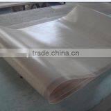 Black Color Ptfe Coated Fiberglass Fusing Machine Belt thumbnail-5