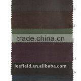 100% Cotton Corduroy Fabric Textile Stock Stocklot