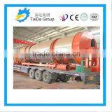 Hot Sale Good Quality Three Cylinder Dryer Machinery