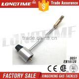 Small Propane Tank Gas Regulator Assembly