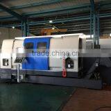 CNC350A CNC Milling Lathe Machine Tool and Drilling Milling thumbnail-2