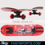 bamboo boards cheap blank skateboard deck professional skateboard OEM                        
                                                Quality Choice
