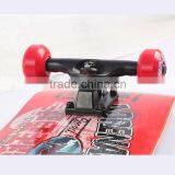 Freerider Skate Cycle Skateboard Canadian Maple Complete 4 Wheel Skateboard Longboard Skateboard Complete CE Cetification thumbnail-3