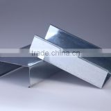Light Steel Keel for Drywall Partition System