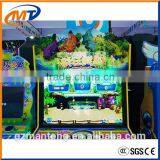 2016 New Arrival and Funny Crazy Crocodile Kids Hitting Game Machine for Sale thumbnail-3