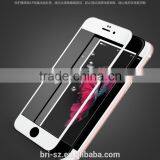 2016 New Premium Wholesale Mobile Phone Accessories 9H Hardness 0.2mm Tempered Glass Screen Protector for Iphone 6