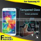 2015 New Products 0.3mm Ultra Thin Premium Tempered Glass Mobile Cell Phone Screen Protector