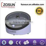 ZS-202A Hot Air Popcorn Maker/Coffee Bean Roaster thumbnail-6