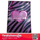 PVC Hardcover Notebook