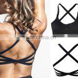 Wholesale Price Conforatble Sports Bra for Young Ladies thumbnail-1
