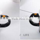 Creative and Fashion Electricity Self-stirring Coffee Mug With Ceramic Inner Pipe thumbnail-1