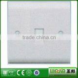 Wall Telephone Socket Newest Type thumbnail-1