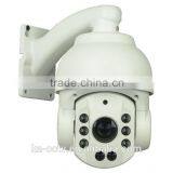 HD 1080P Network Speed Dome Camera thumbnail-1