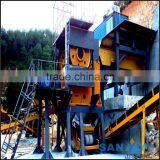 High Crushing Ratio Mini Rock Crusher for Sale With Best Price. thumbnail-3