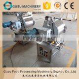 Sesame Ceream Grinding Conching Machine China Factory 086-18652615950