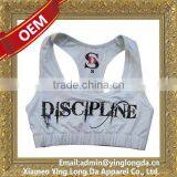 Good Quality Best Selling Tight Sexy Tank Top thumbnail-3