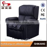 foot massage recliner sofa chair