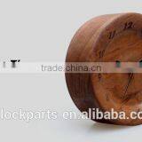 Concave Concept Alarm Clock Wood Clock 2015 The New thumbnail-3