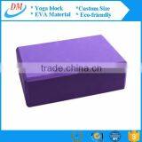 Wholesale Large Size 4*6*9 Inch Eco Friendly Single Color Yoga Block thumbnail-5