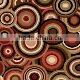 Customized Modern Hand Tufted Hotel Carpet With Fire Proof thumbnail-5