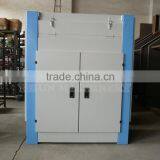 Vibrating Hopper/Feeder/Textile/Cotton/Wool/Machine High Production thumbnail-4